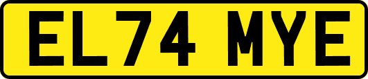 EL74MYE