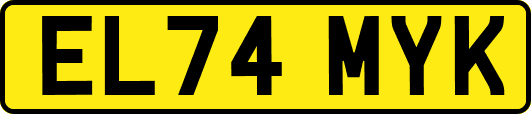 EL74MYK