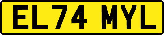 EL74MYL