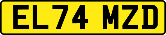 EL74MZD