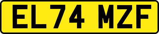 EL74MZF