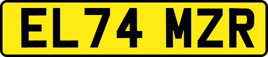 EL74MZR