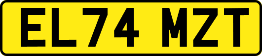 EL74MZT