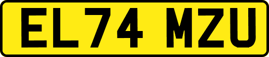 EL74MZU