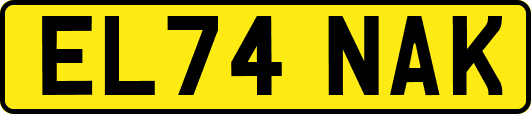 EL74NAK