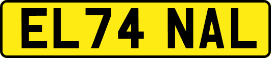 EL74NAL