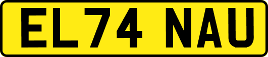 EL74NAU