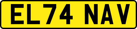 EL74NAV