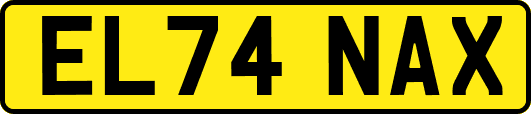 EL74NAX