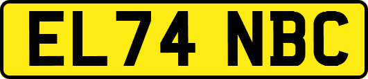 EL74NBC