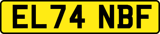 EL74NBF