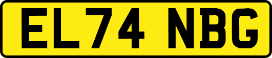 EL74NBG