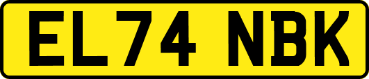 EL74NBK