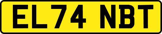 EL74NBT