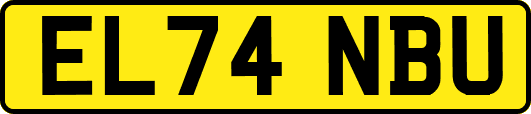 EL74NBU