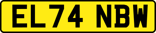 EL74NBW