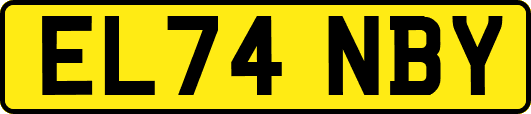 EL74NBY