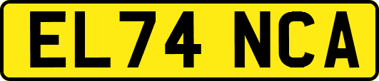 EL74NCA