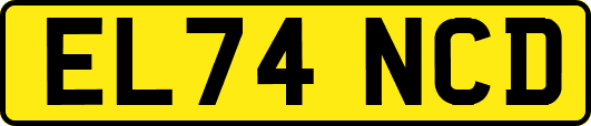EL74NCD
