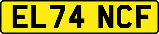 EL74NCF