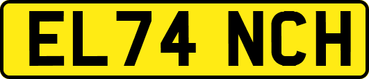 EL74NCH