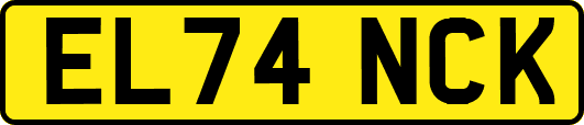EL74NCK