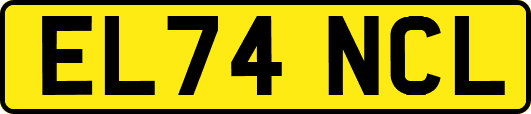 EL74NCL