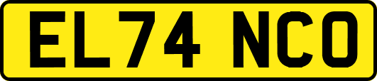 EL74NCO