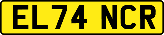 EL74NCR