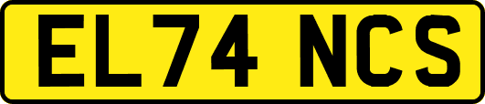 EL74NCS