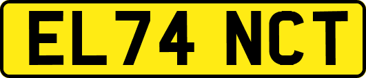 EL74NCT