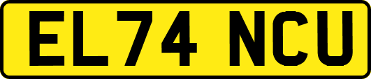 EL74NCU