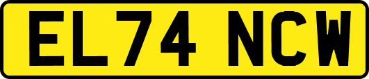 EL74NCW
