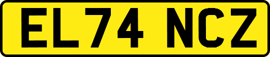 EL74NCZ