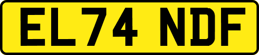 EL74NDF