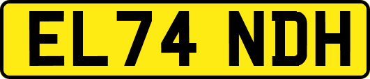 EL74NDH