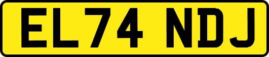 EL74NDJ