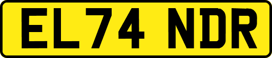 EL74NDR