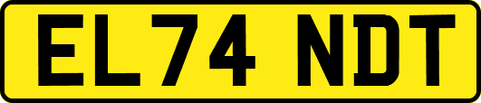 EL74NDT
