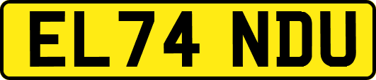 EL74NDU