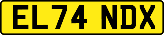 EL74NDX