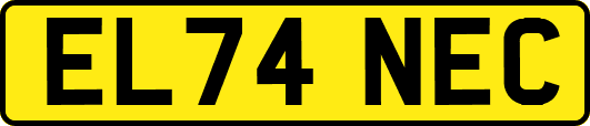 EL74NEC