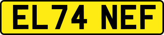 EL74NEF