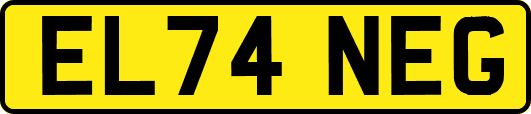 EL74NEG