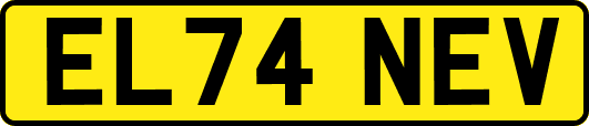 EL74NEV