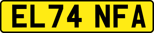 EL74NFA