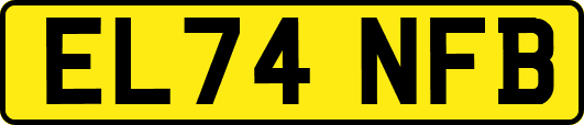 EL74NFB