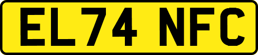 EL74NFC