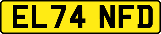 EL74NFD