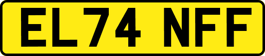 EL74NFF